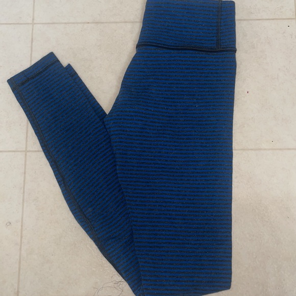 Lululemon leggings - Picture 1 of 5